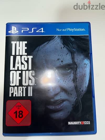 the last of us part 2