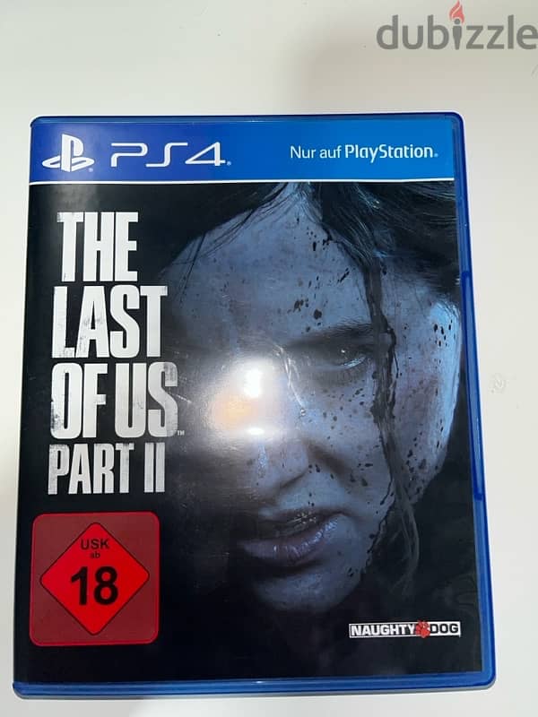 the last of us part 2 0