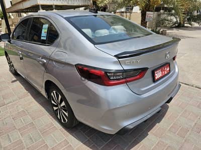 rent a car muscat  honda city