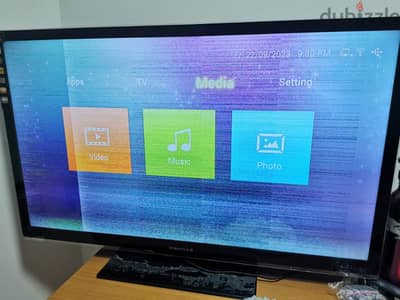 LED TV 40 INCH