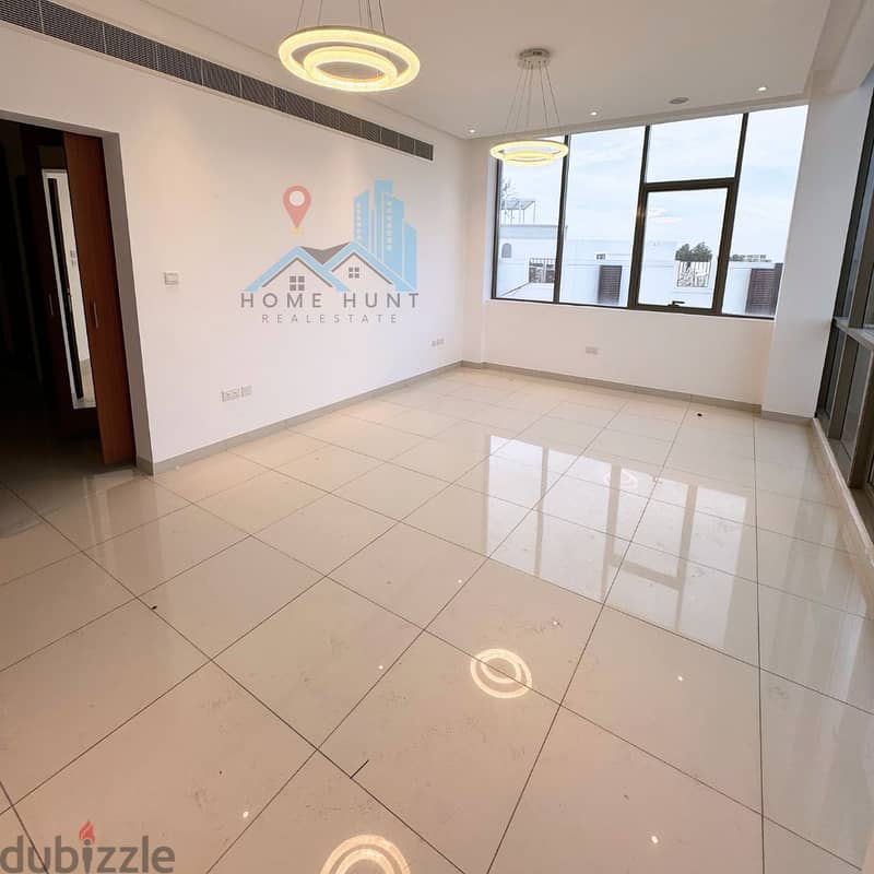 AL QURUM | MODERN 4+1 BR LUXURIOUS VILLA WITH PRIVATE POOL FOR RENT 3