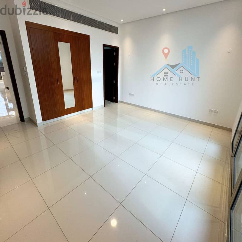 AL QURUM | MODERN 4+1 BR LUXURIOUS VILLA WITH PRIVATE POOL FOR RENT 7