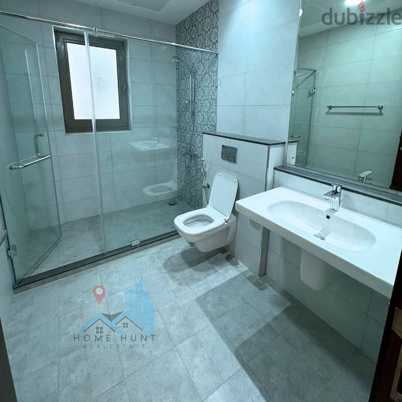 AL QURUM | MODERN 4+1 BR LUXURIOUS VILLA WITH PRIVATE POOL FOR RENT 8