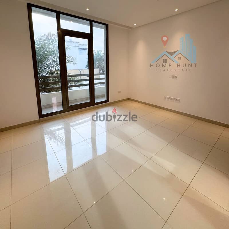 AL QURUM | MODERN 4+1 BR LUXURIOUS VILLA WITH PRIVATE POOL FOR RENT 13