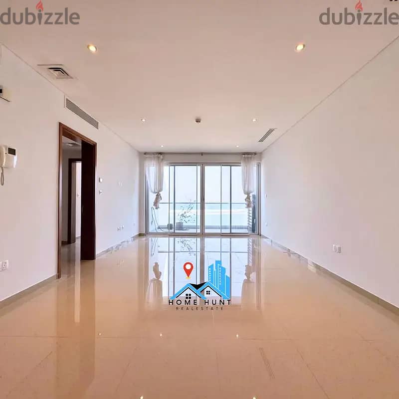 AL MOUJ | AMAZING 1 BHK APARTMENT WITH SEA VIEW FOR RENT 1