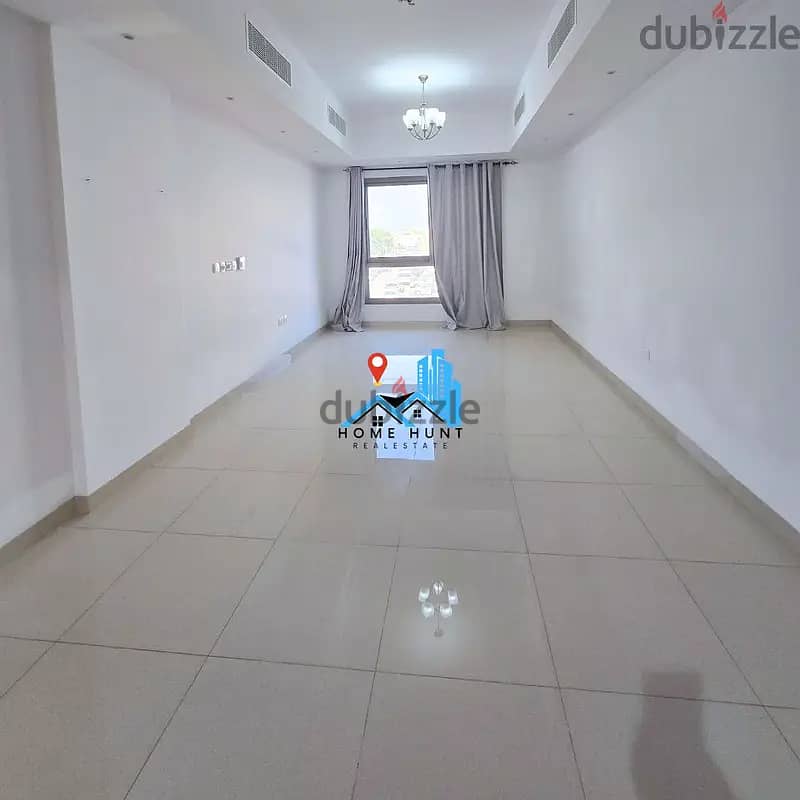 AL HAIL NORTH | BEAUTIFUL 1 BHK APARTMENT IN AL MUZN RESIDENCES 1