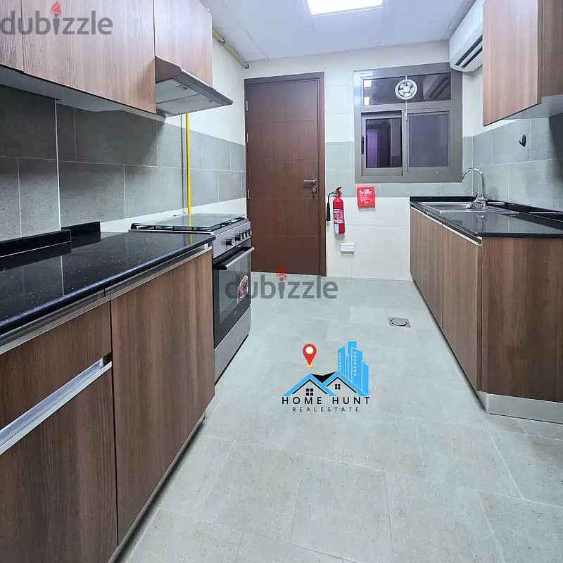 AL HAIL NORTH | BEAUTIFUL 1 BHK APARTMENT IN AL MUZN RESIDENCES 2