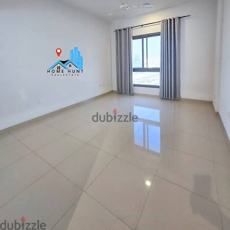 AL HAIL NORTH | BEAUTIFUL 1 BHK APARTMENT IN AL MUZN RESIDENCES 3