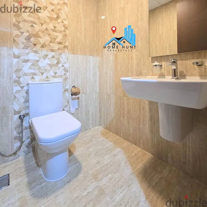 AL HAIL NORTH | BEAUTIFUL 1 BHK APARTMENT IN AL MUZN RESIDENCES 5