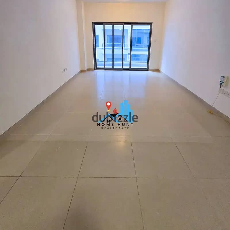 MUSCAT HILLS | BEAUTIFUL 2BHK APARTMENT WITH POOL VIEW FOR RENT 1