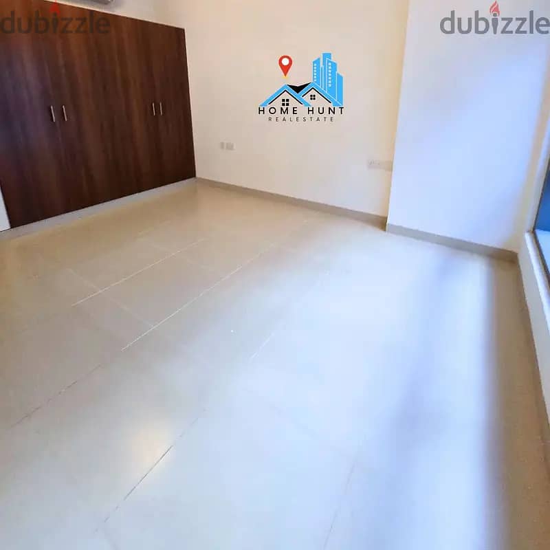 MUSCAT HILLS | BEAUTIFUL 2BHK APARTMENT WITH POOL VIEW FOR RENT 6