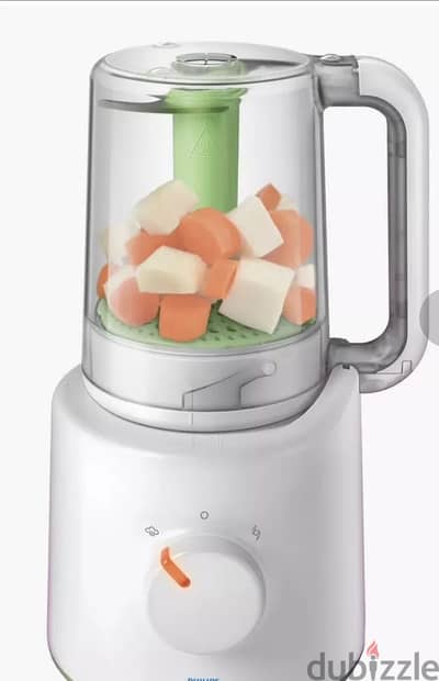 Kids Bottle and food processor