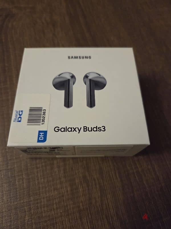 Samsung Buds 3 2