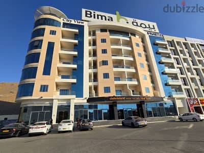 commercial & residential Khuwair 42