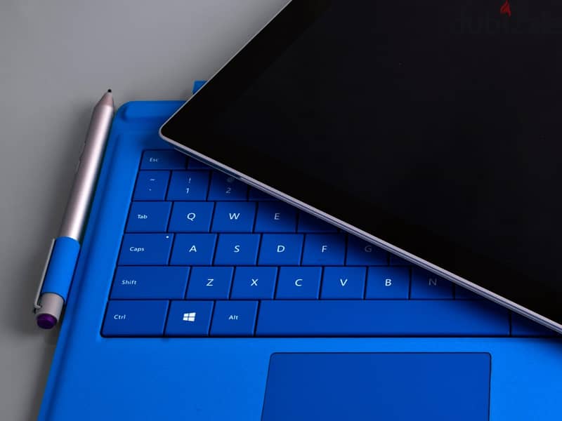 Microsoft Surface Pro 3 - Tablet Laptop 5