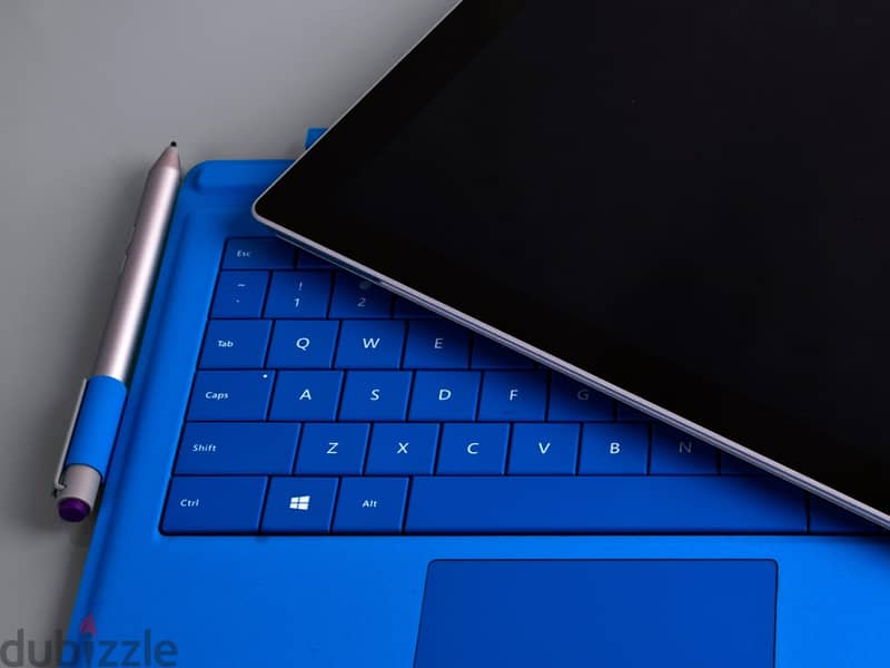 Microsoft Surface Pro 3 - Tablet Laptop 6