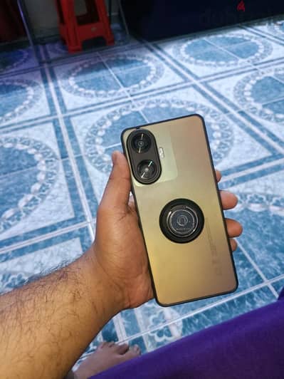 REALME C55 8GB/256GB