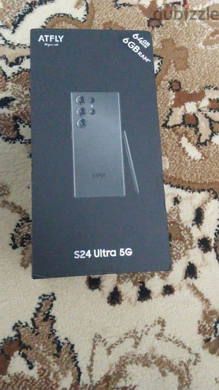 سامسونج جلاكسي S24 ultra 1