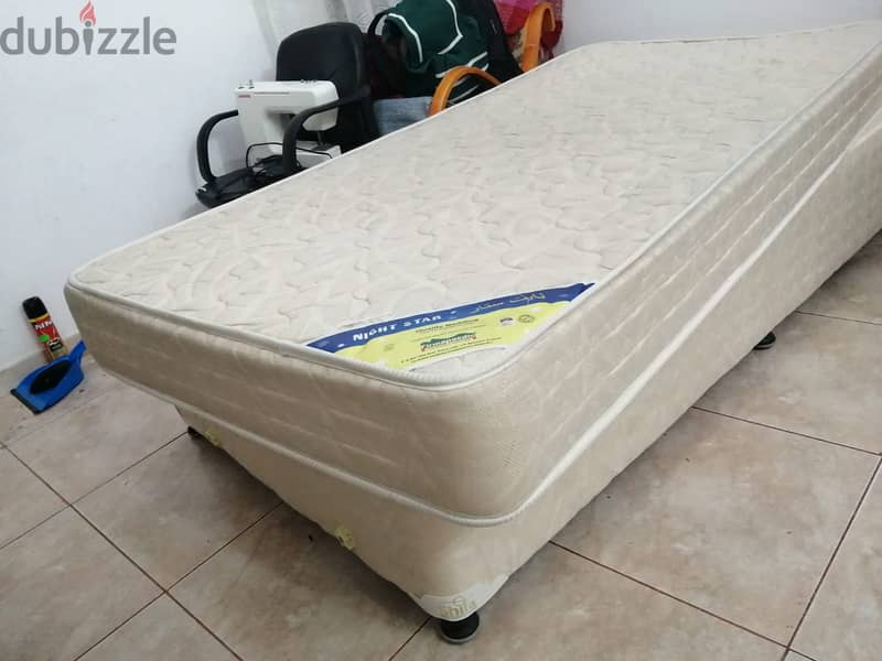 Mattress for Sale 1