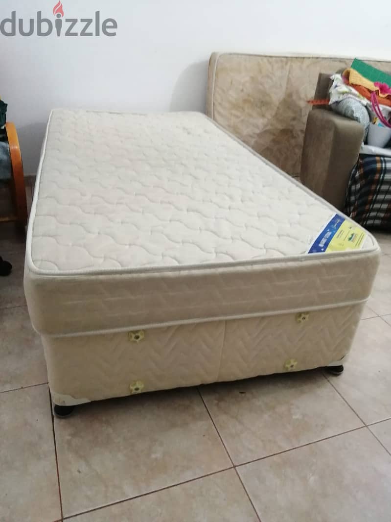 Mattress for Sale 2