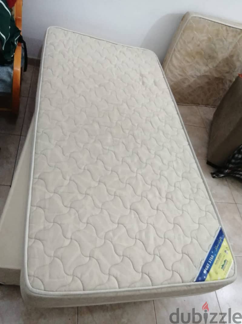 Mattress for Sale 3