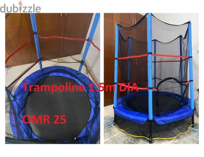 Trampoline