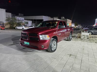 Dodge Ram 2019 CLASSIC 5.7 HEMI V8