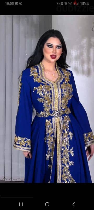 jalabiya caftan  I have deferent  design  only 45 rials