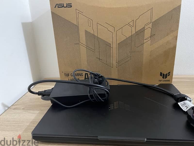 asus a15 4