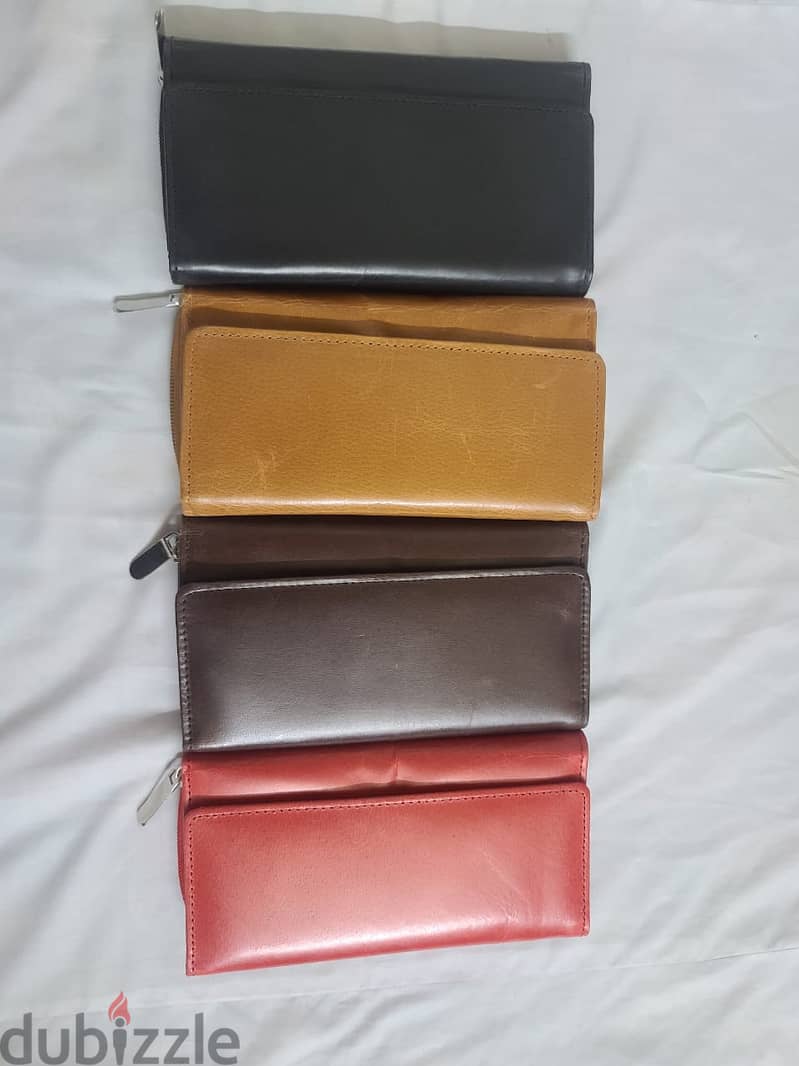 PURE HALAL LEATHER STUFF OF ALL SORT, WITH WORLDWIDE DELIVERY 3