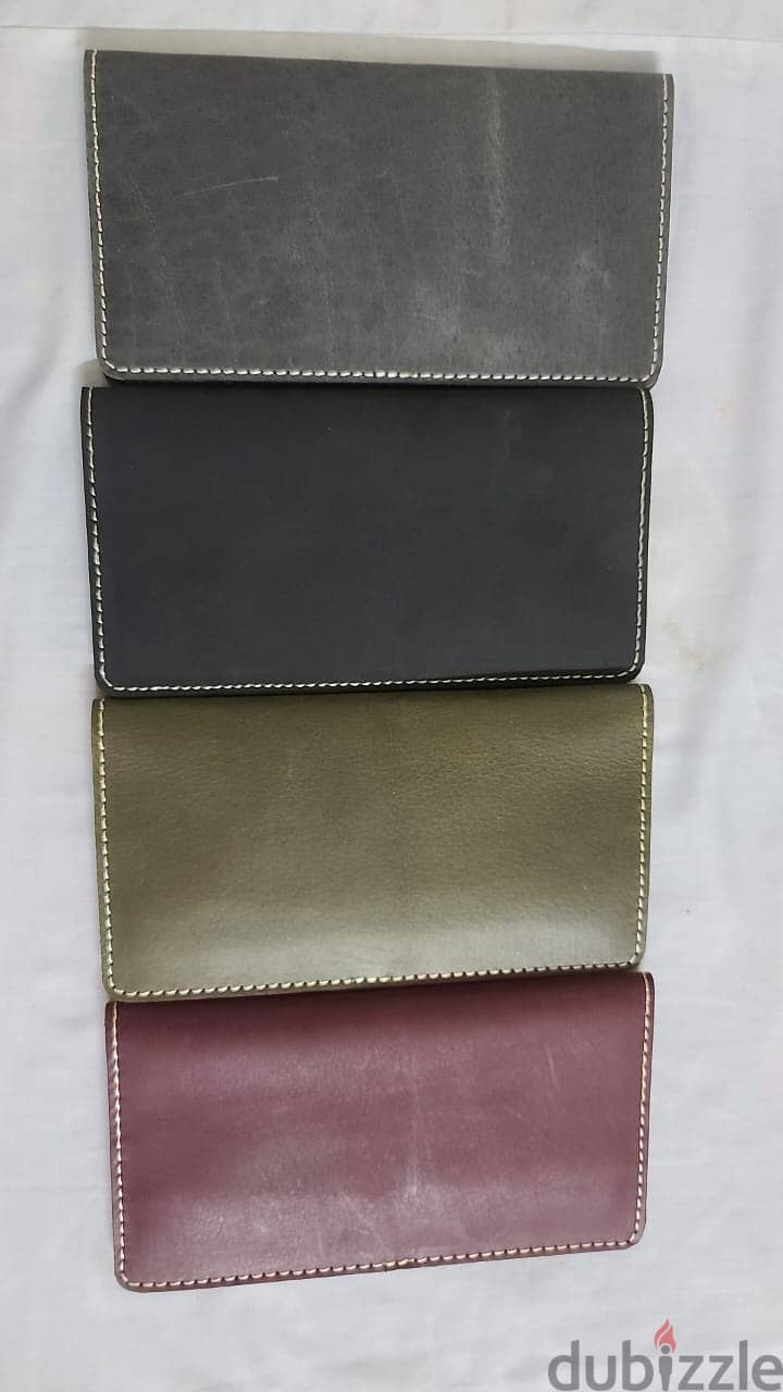 PURE HALAL LEATHER STUFF OF ALL SORT, WITH WORLDWIDE DELIVERY 4