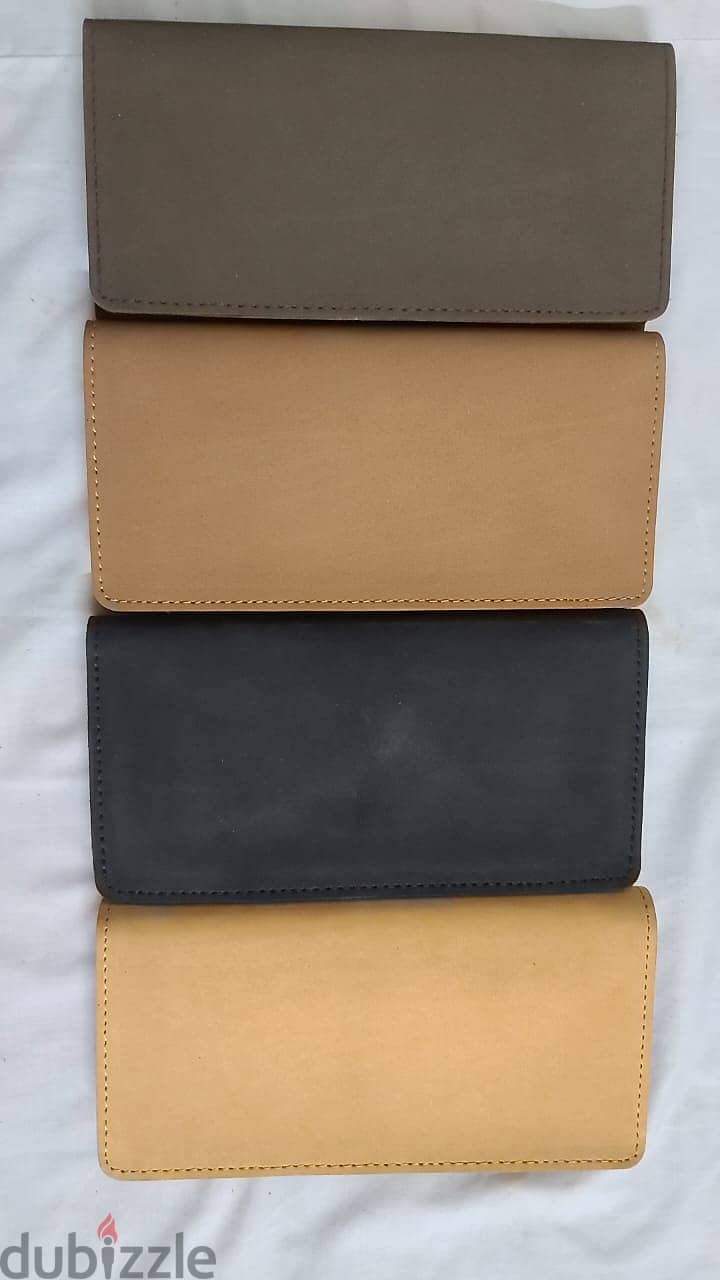 PURE HALAL LEATHER STUFF OF ALL SORT, WITH WORLDWIDE DELIVERY 5