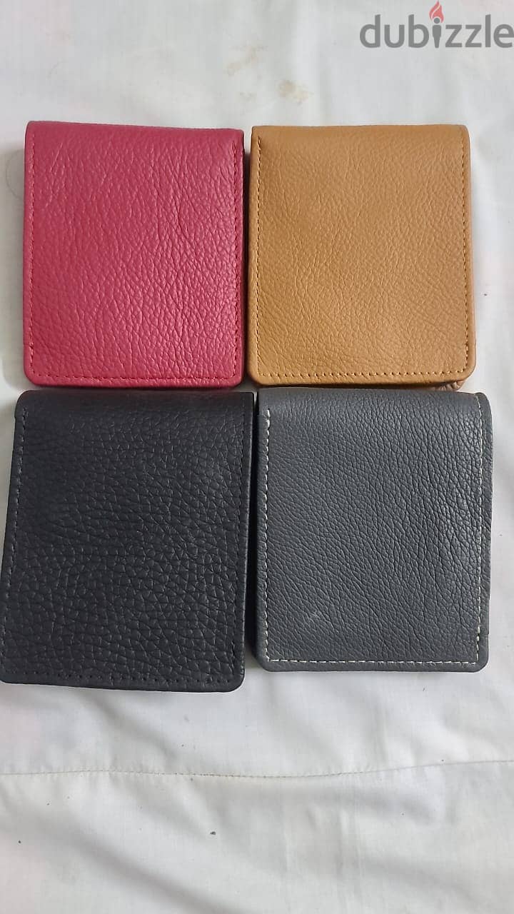 PURE HALAL LEATHER STUFF OF ALL SORT, WITH WORLDWIDE DELIVERY 13