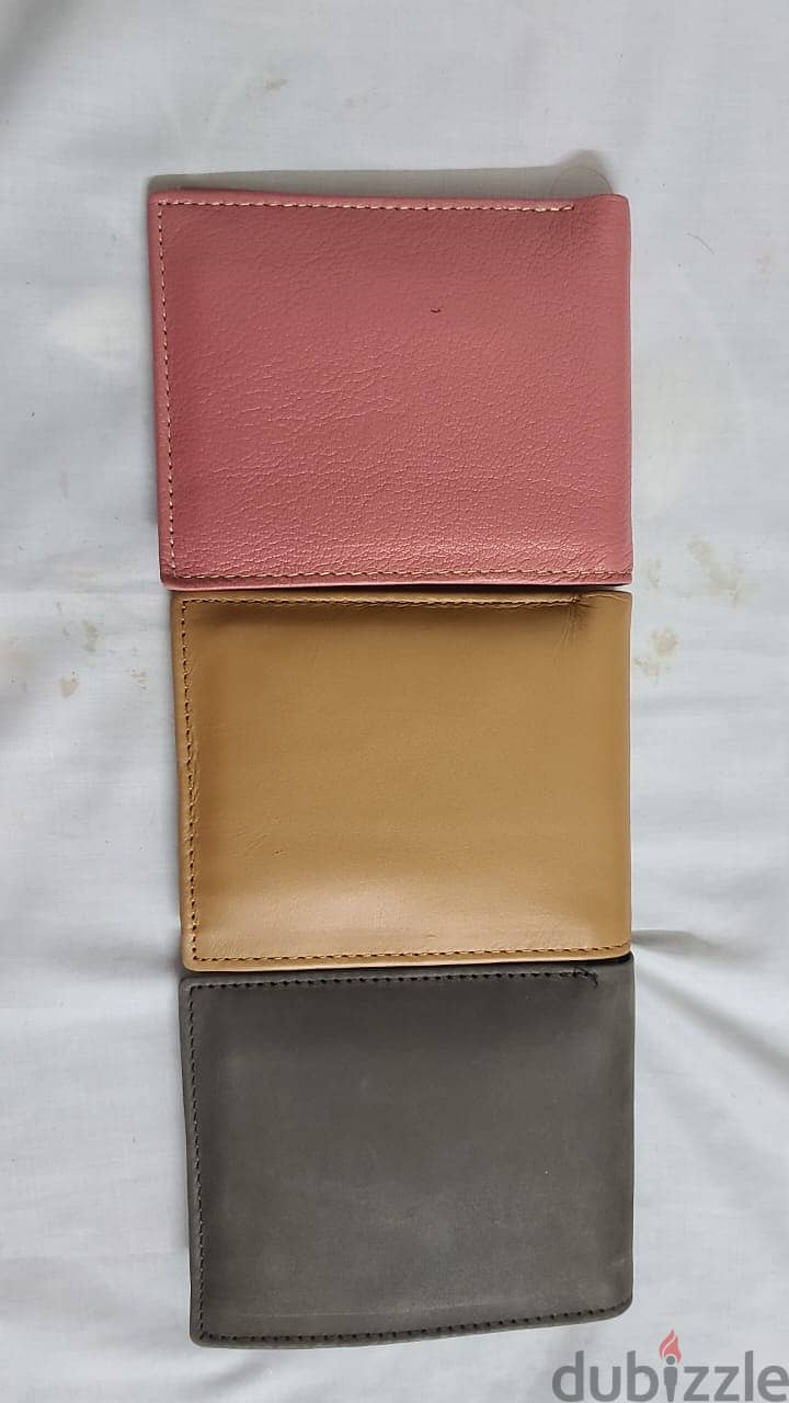 PURE HALAL LEATHER STUFF OF ALL SORT, WITH WORLDWIDE DELIVERY 15