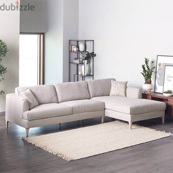 l shape sofa bed brand new model 3