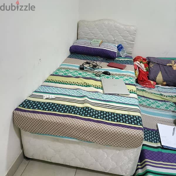 single Bed 3