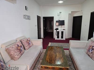 Flat for Rent Al mabilah