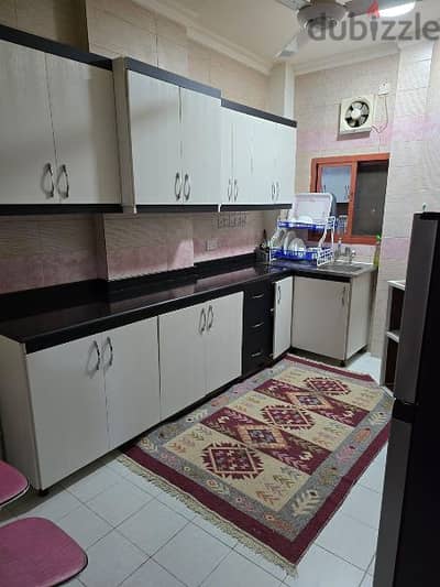 Flat for Rent Al mabilah