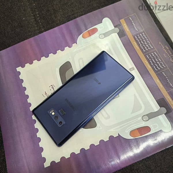 Samsung Galaxy Note 9 For Urgent Sale. 0