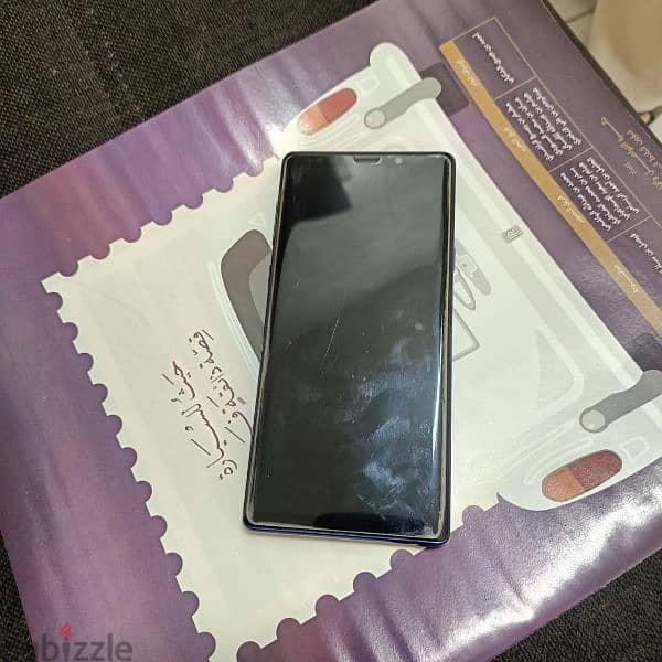 Samsung Galaxy Note 9 For Urgent Sale. 4