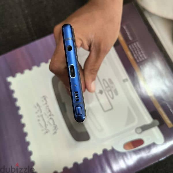 Samsung Galaxy Note 9 For Urgent Sale. 5