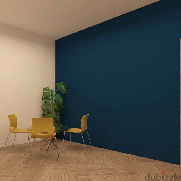 flat house apartment paint service in Oman 0