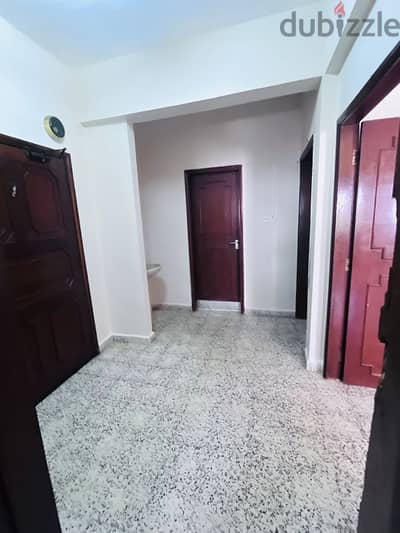 one bedroom flat near wadi Al Kabeer Kuwaiti masjid