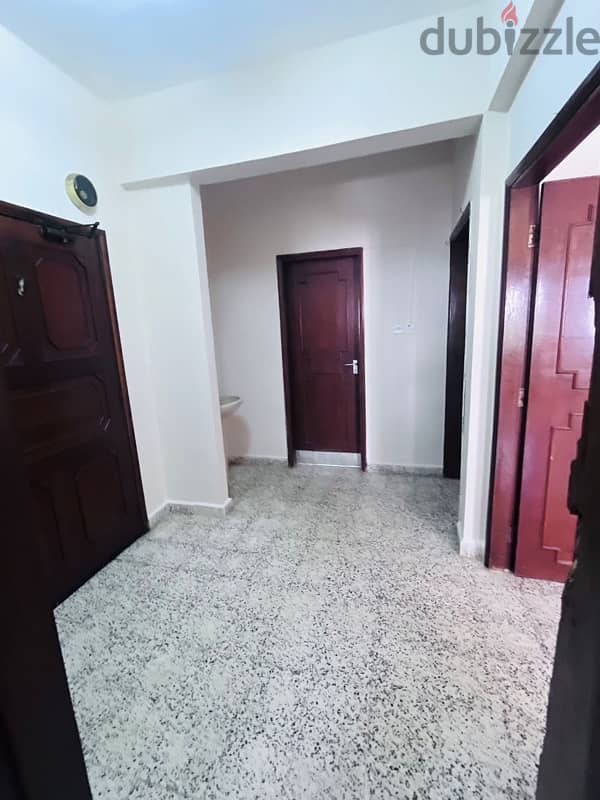 one bedroom flat near wadi Al Kabeer Kuwaiti masjid 0