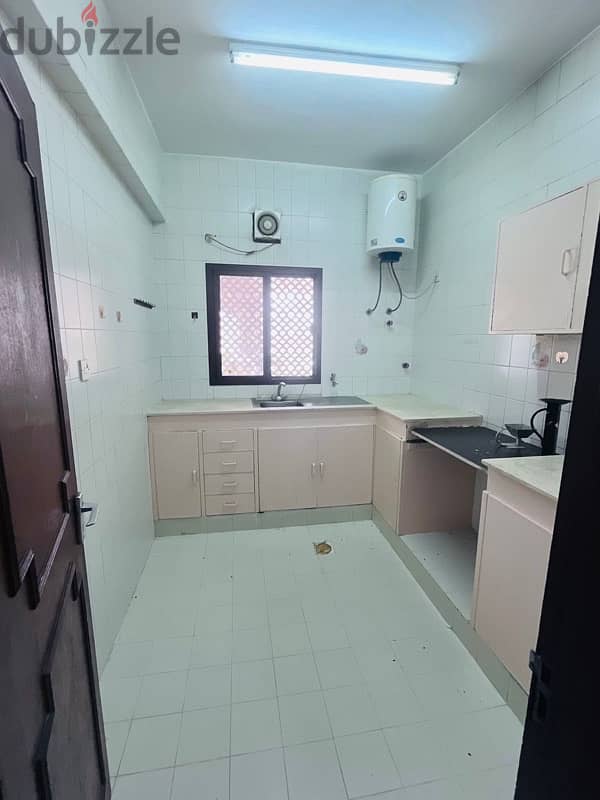 one bedroom flat near wadi Al Kabeer Kuwaiti masjid 1