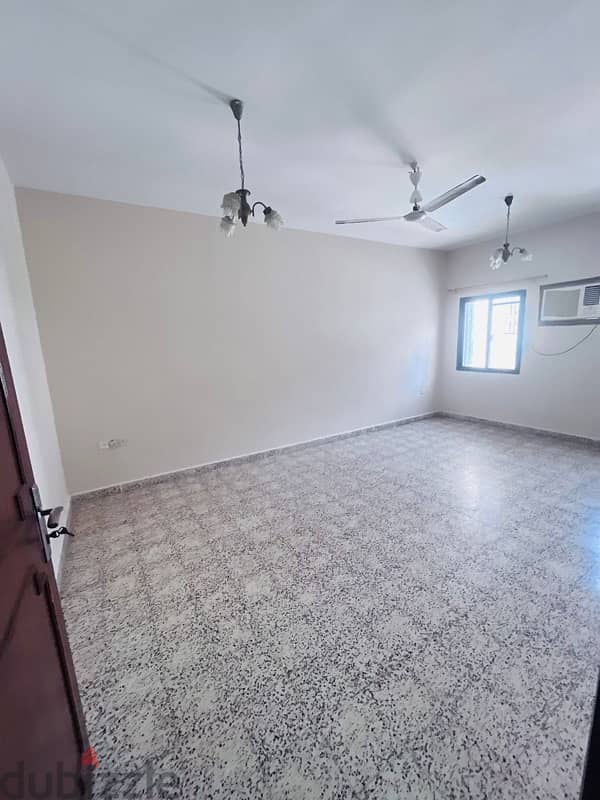 one bedroom flat near wadi Al Kabeer Kuwaiti masjid 2