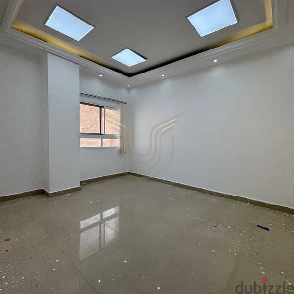 BOWSHAR | COMMERCIAL 3 BR APARTMENT FOR RENT 2