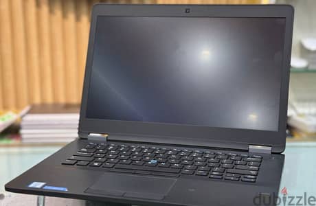 Dell latitude e7470 ultrabook