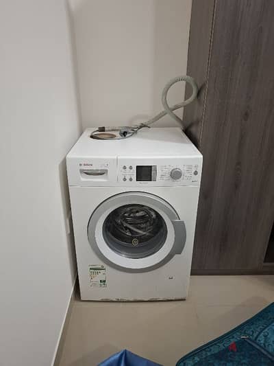 Washing machine for sale