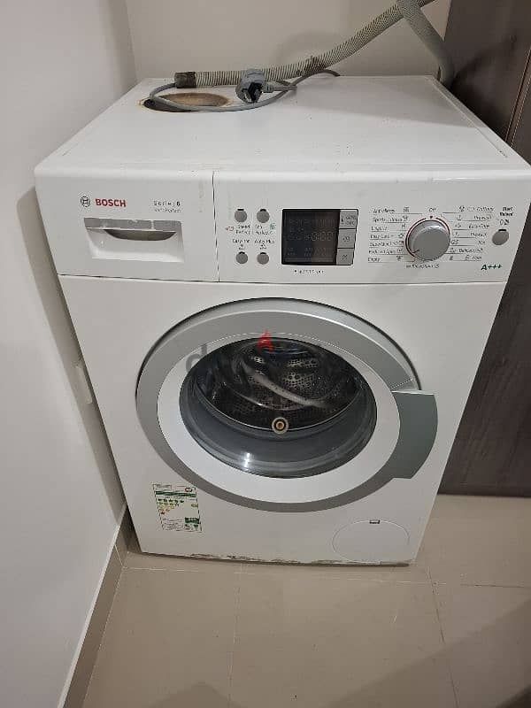 Washing machine for sale 1